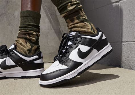 nike panda dunks restock 2022|Nike dunk low restock 2022.